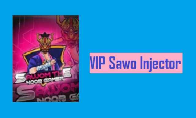 Vip sawom injector