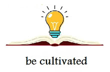 be cultivated