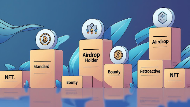 Crypto Airdrops in 2025: The Complete Educational Guide to Earning Free Tokens