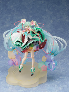 Magical Mirai – Hatsune Miku “Magical Mirai 2021” Ver., F:NEX (FuRyu)