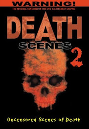 DEATH SCENES 2  1991