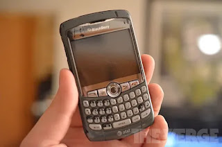 BlackBerry will die on January 4th -- for real this time