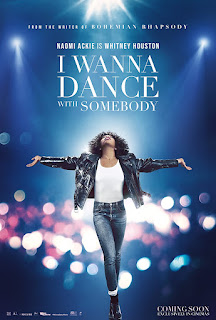 Download Whitney Houston: I Wanna Dance with Somebody (2022) Dual Audio ORG. 1080p BluRay Full Movie
