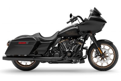 2022 Harley-Davidson Road Glide ST Specs
