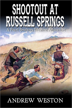 Shootout at Russell Springs