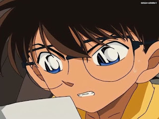 名探偵コナンアニメ 揺れる警視庁1200万人の人質 | Detective Conan Episode 304