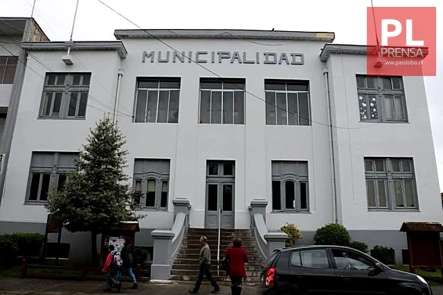 Municipalidad de La Unión