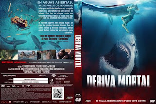 DERIVA MORTAL – TEH REQUIN – 2022 – (VIP)