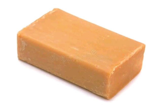 How to make bar soap a short summary.