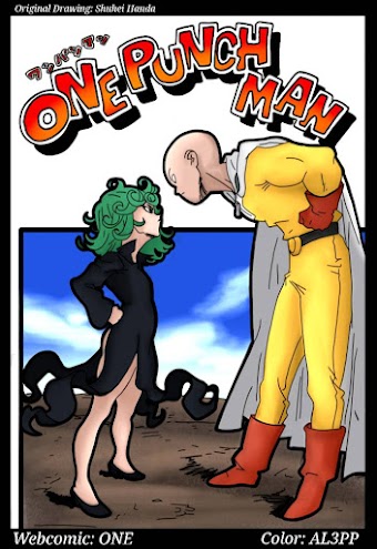 One Punch Man (One)