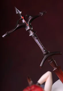 Arknights – Surtr: Magma Ver., Myethos