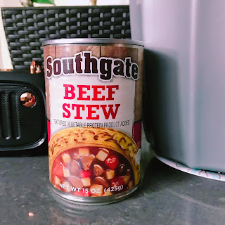 Southgate Beef Stew