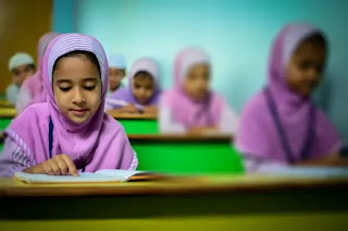 Soal PTS Semester 1 Bahasa Indonesia kelas 7 k13