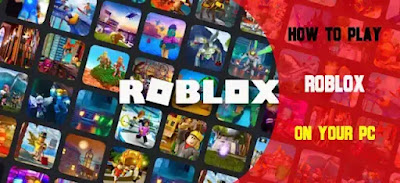 how to play roblox for free