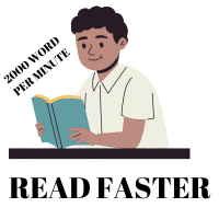 Speed Reading