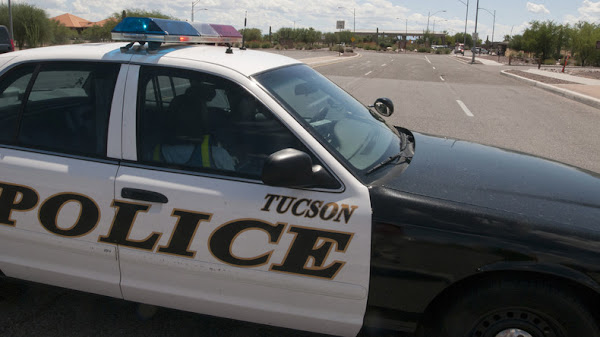 Un policier de l'Arizona abat un sexagénaire en fauteuil roulant soupçonné de vol