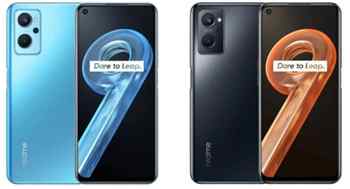 Realme 9i