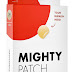 Mighty Patch Original from Hero Cosmetics - Hydrocolloid Acne Pimple Patch for Zits and Blemishes, Spot Treatment Stickers for Face and Skin, Vegan and Cruelty Free (36 Count)