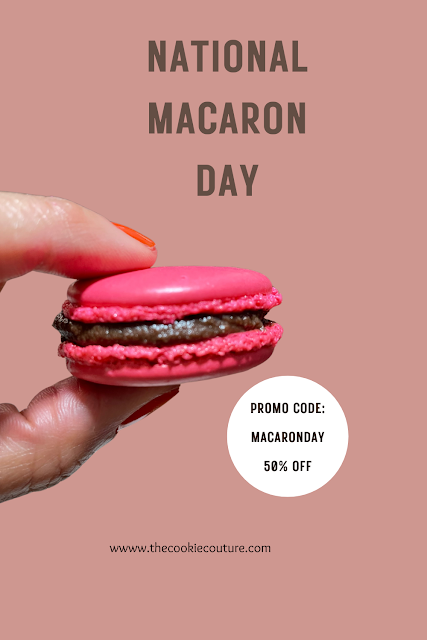 NATIONAL macaron day, macaron day, national happiness day, macaron class, clases de macarrones en linea, como hacer macarrones, best macaron recipe, classes,  online macaron class, macaron masterclass,