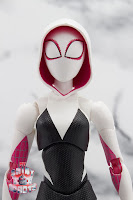 MAFEX Spider-Gwen (Gwen Stacy) 04