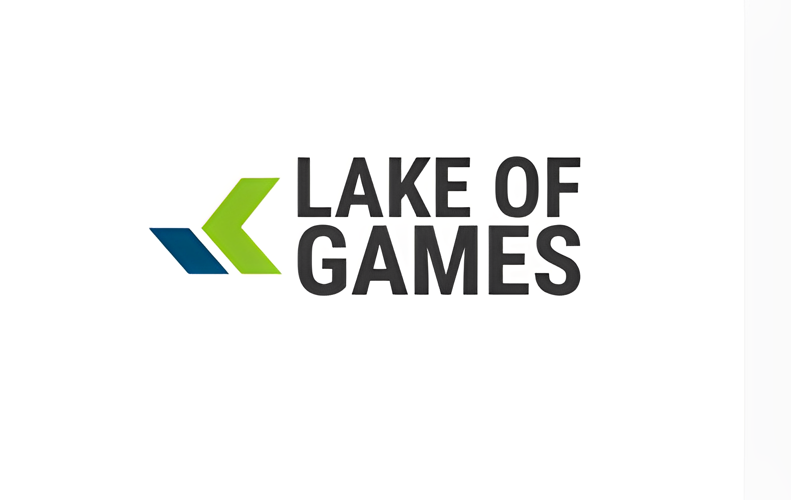 LAKE OF GAMES