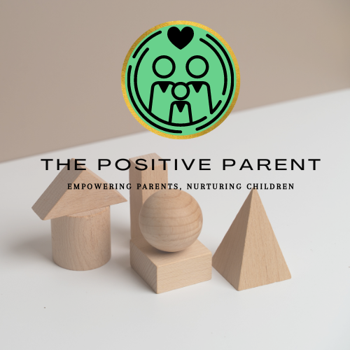 The Positive Parent
