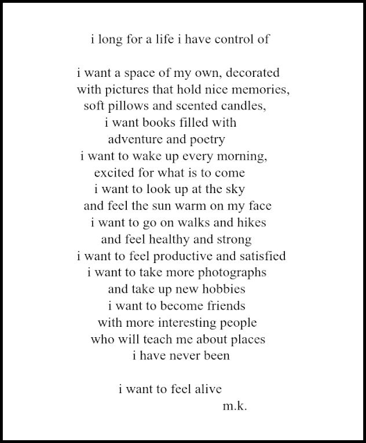 poem about daydreaming