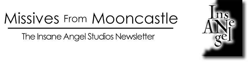 Missives From Mooncastle