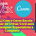 [FÁCIL] Com o Curso Escola Designer de Unhas Você será uma designer Especialista e Completa