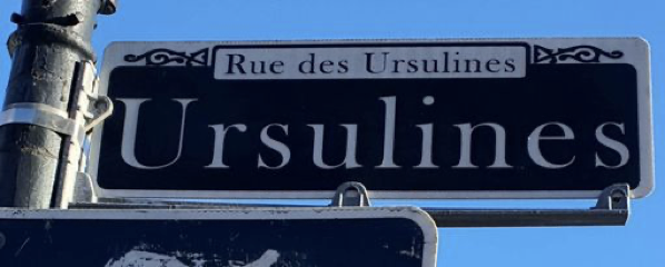 Ursulines Str 661