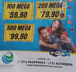 Hiperlink internet