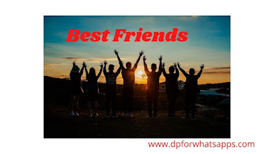 Best Friends DP | Best Friends Photo | Best Friends Images | Best Friends Wallpaper