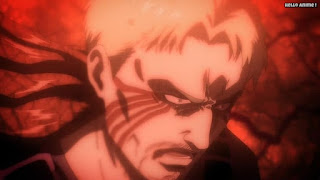 進撃の巨人アニメ 86話 ライナーブラウン | Attack on Titan Season 4 Episode 86