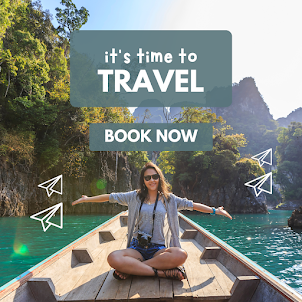 Book Your Travel Now