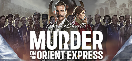 Agatha Christie Murder on the Orient Express MULTi13-ElAmigos