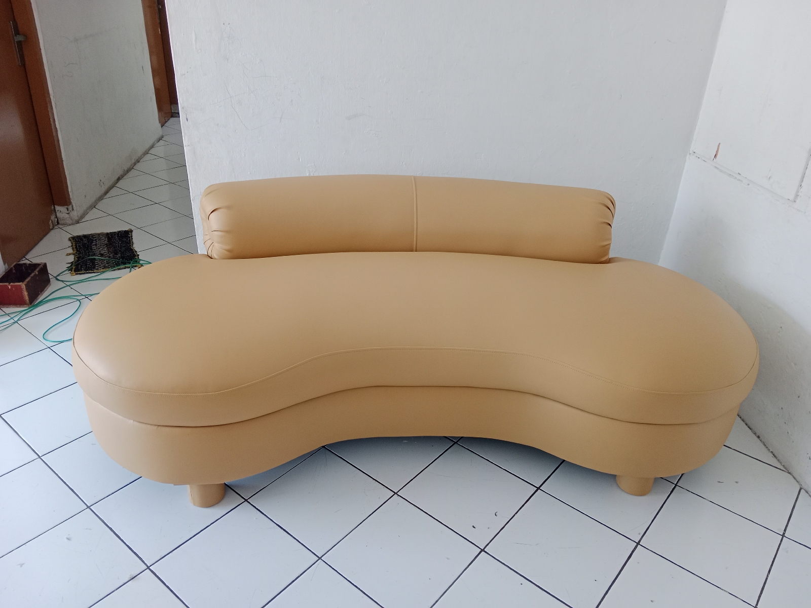 service kursi bergaransi