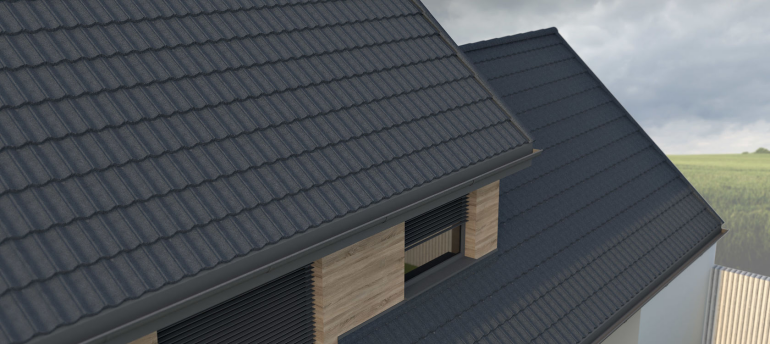 Types of Roofing