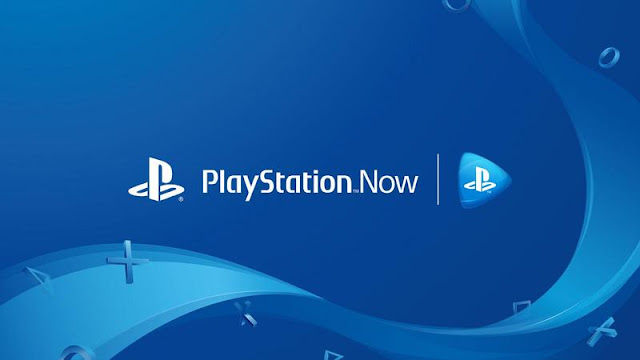 3. PlayStation Now