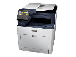 Xerox WorkCentre 6515/DNI Driver Downloads, Review, Price