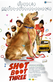 Shot Boot Three (2023) Hindi Dubbed 1080p WEBRip