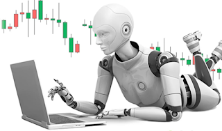 Robot Trading Crypto Terbaik
