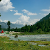  Exploring the Enchanting Beauty of Swat Valley  