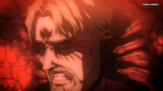 進撃の巨人アニメ 4期 78話 獣の巨人 叫び Beast Titan ジーク・イェーガー Zeke Yeager | Attack on Titan Episode 78