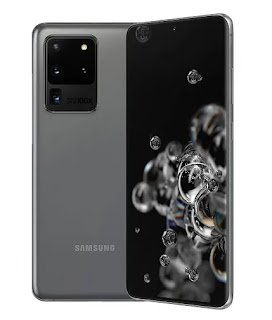 Full Firmware For Device Samsung Galaxy S20 Ultra 5G SM-G988U1
