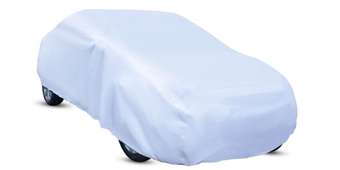 Car Cover for Sun and Heat in India 2023: Protect Your Vehicle with Style and Efficiency