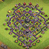 coc th9 farming base link