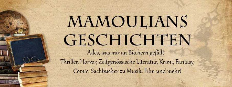 Mamoulians Geschichten