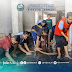 Jum'at Sehat; Bersih Sebelum Berlibur