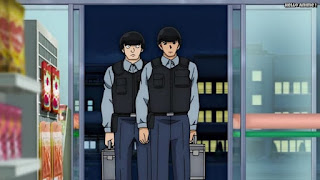 名探偵コナンアニメ 1038話 警察学校編 CASE.伊達航 | Detective Conan Episode 1038