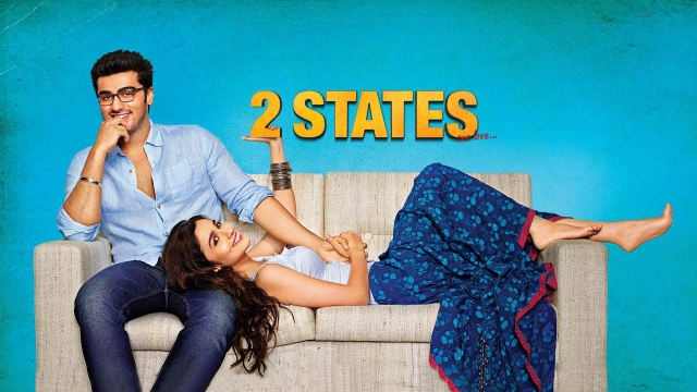 2 States Full Movie